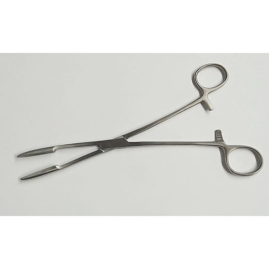 Nipple and Tongue Steel Forceps - Dental and Clinical