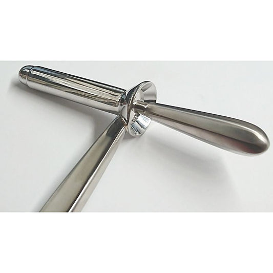 Steel Anal Scope - Dental and Clinical