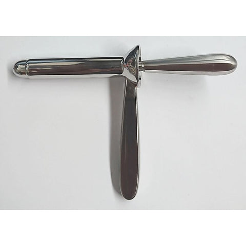 Anal Scope by Hell's Couture - Dental and Clinical
