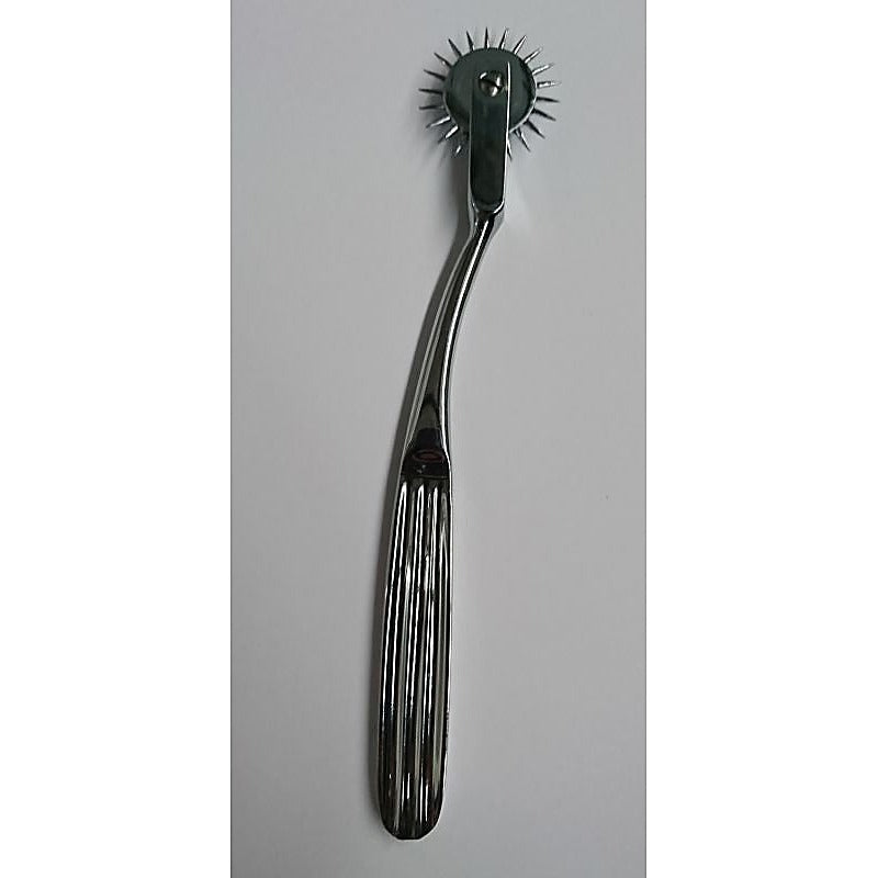 Wartenberg PinWheel 1 Wheel by Hell's Couture - Dental and Clinical
