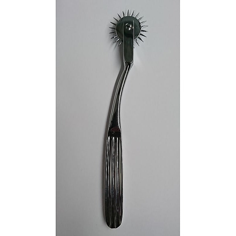 Wartenberg PinWheel 1 Wheel by Hell's Couture - Dental and Clinical