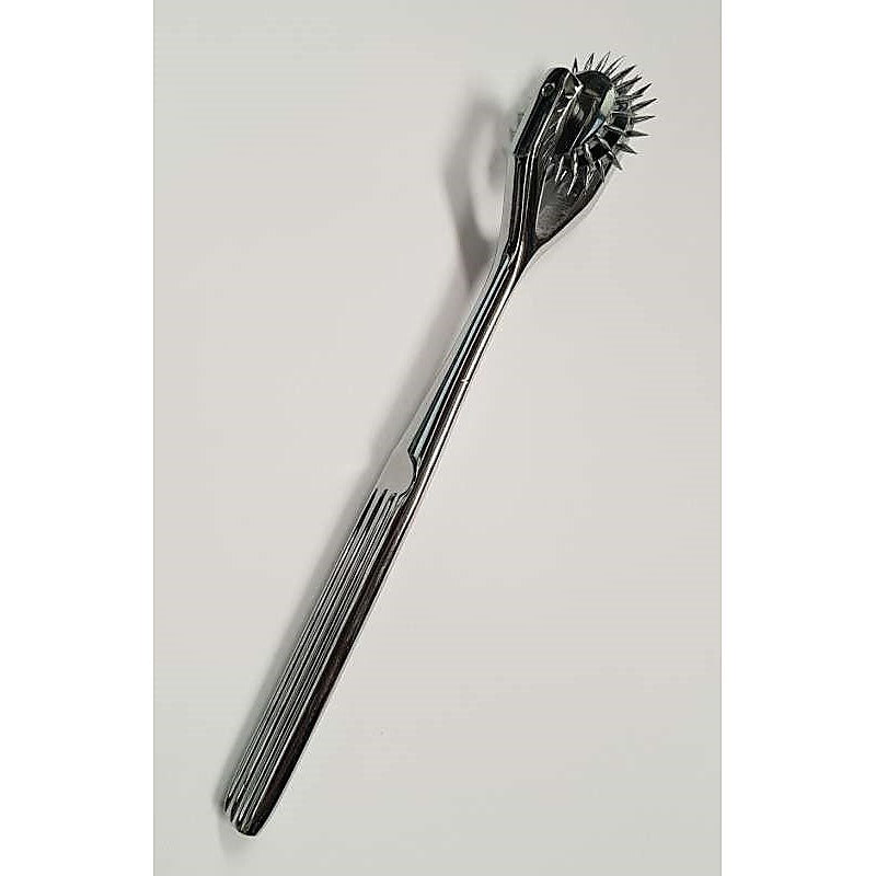 Wartenberg Pinwheel 2 Wheel By Hell'S Couture - Dental and Clinical
