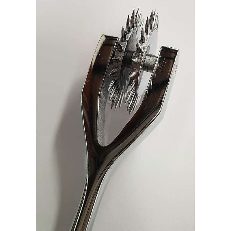 Wartenberg Pinwheel 2 Wheel By Hell'S Couture - Dental and Clinical