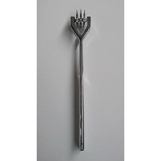 Wartenberg PinWheel 3 Wheel - Dental and Clinical