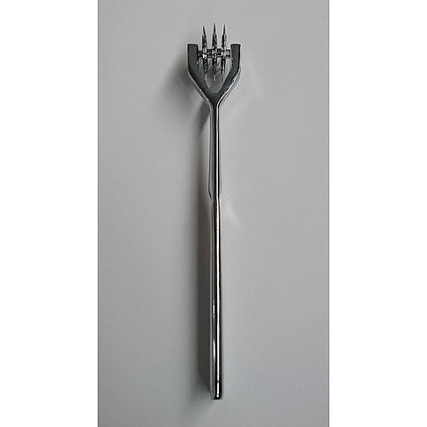 Wartenberg PinWheel 3 Wheel by Hell's Couture - Dental and Clinical