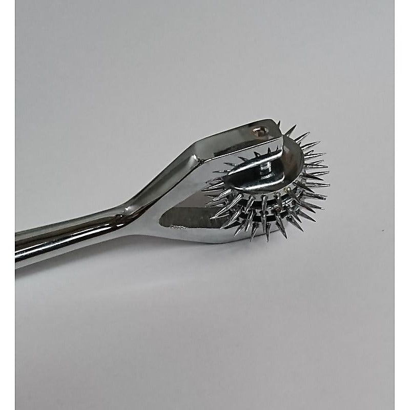 Wartenberg PinWheel 3 Wheel by Hell's Couture - Dental and Clinical