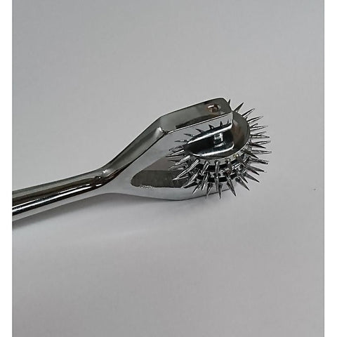 Wartenberg PinWheel 3 Wheel by Hell's Couture - Dental and Clinical