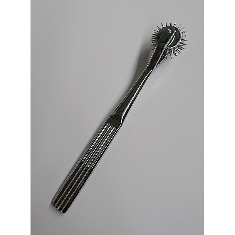Wartenberg PinWheel 3 Wheel by Hell's Couture - Dental and Clinical