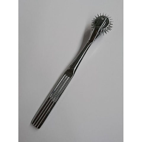 Wartenberg PinWheel 3 Wheel by Hell's Couture - Dental and Clinical