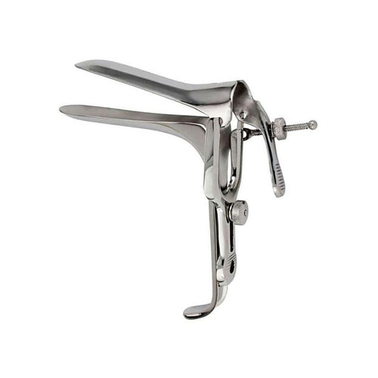 Surgical Steel Graves Vaginal Speculum - Dental and Clinical