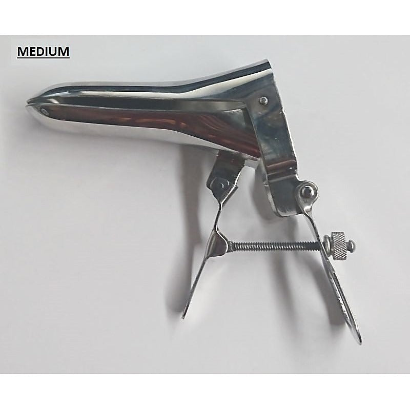 Cusco Vaginal Speculum By Hell'S Couture - Dental and Clinical
