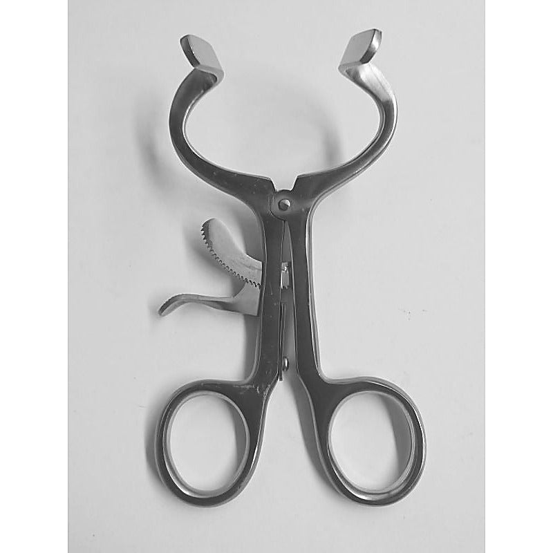 Molt Medical Mouth Gag By Hell'S Couture - Bondage Gags and Bits