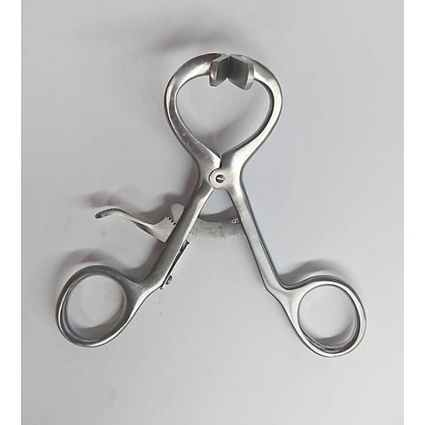 Molt Medical Mouth Gag By Hell'S Couture - Bondage Gags and Bits