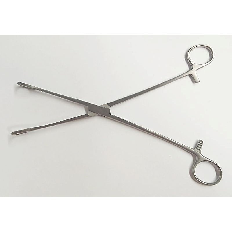 Nipple Clamp Bondage Forceps by Hell's Couture - Dental and Clinical