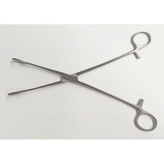 Nipple Clamp Bondage Forceps - Dental and Clinical
