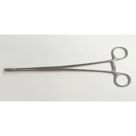 Nipple Clamp Bondage Forceps by Hell's Couture - Dental and Clinical