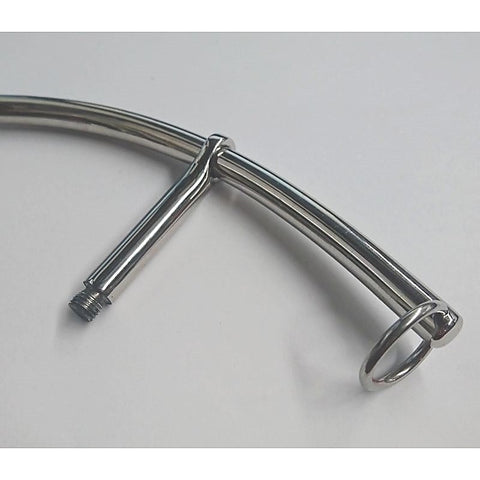 Interchangeable Spheres for Stimulation - Spreaders and Hangers