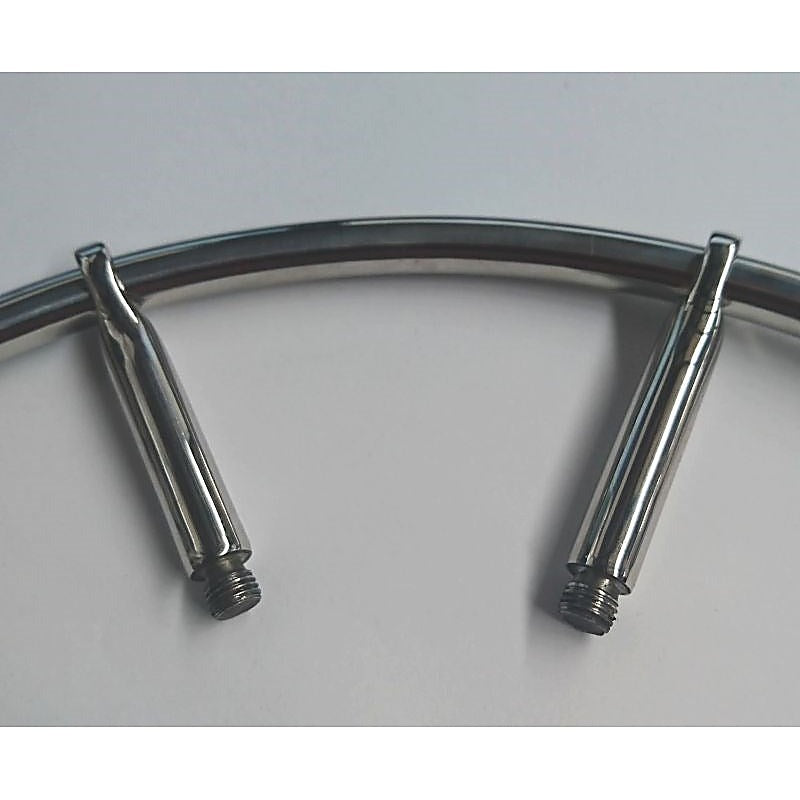 Interchangeable Spheres for Stimulation - Spreaders and Hangers