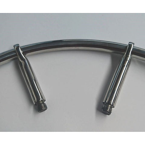 Interchangeable Spheres for Stimulation - Spreaders and Hangers