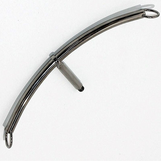Bondage Metal Anal Hanger - Spreaders and Hangers