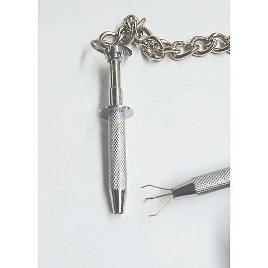 Torture Nipple Grabber - Breast and Nipple Toys