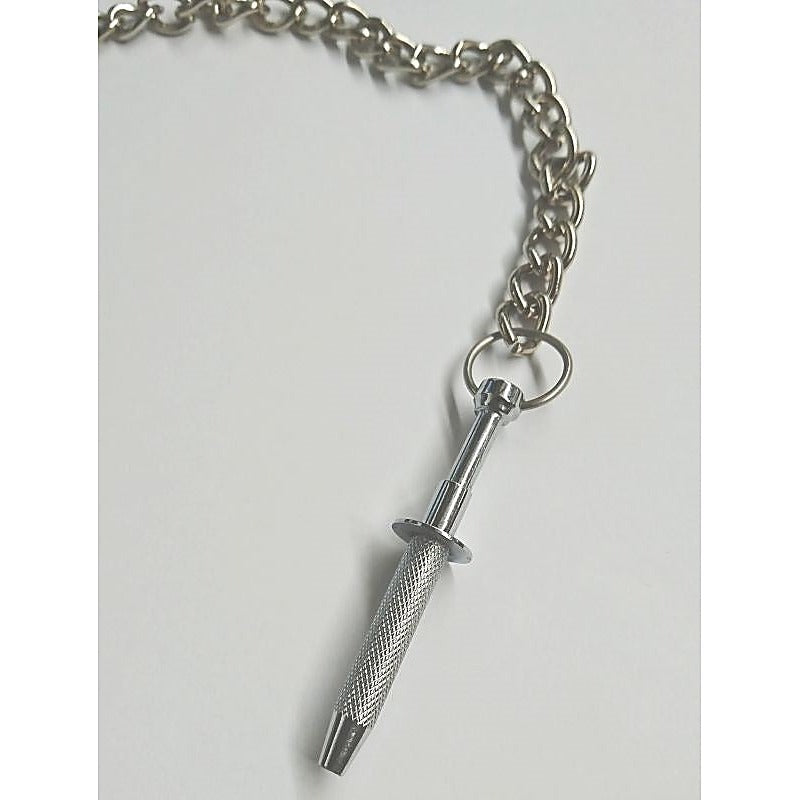 Torture Nipple Grabber By Hell'S Couture - Breast and Nipple Toys