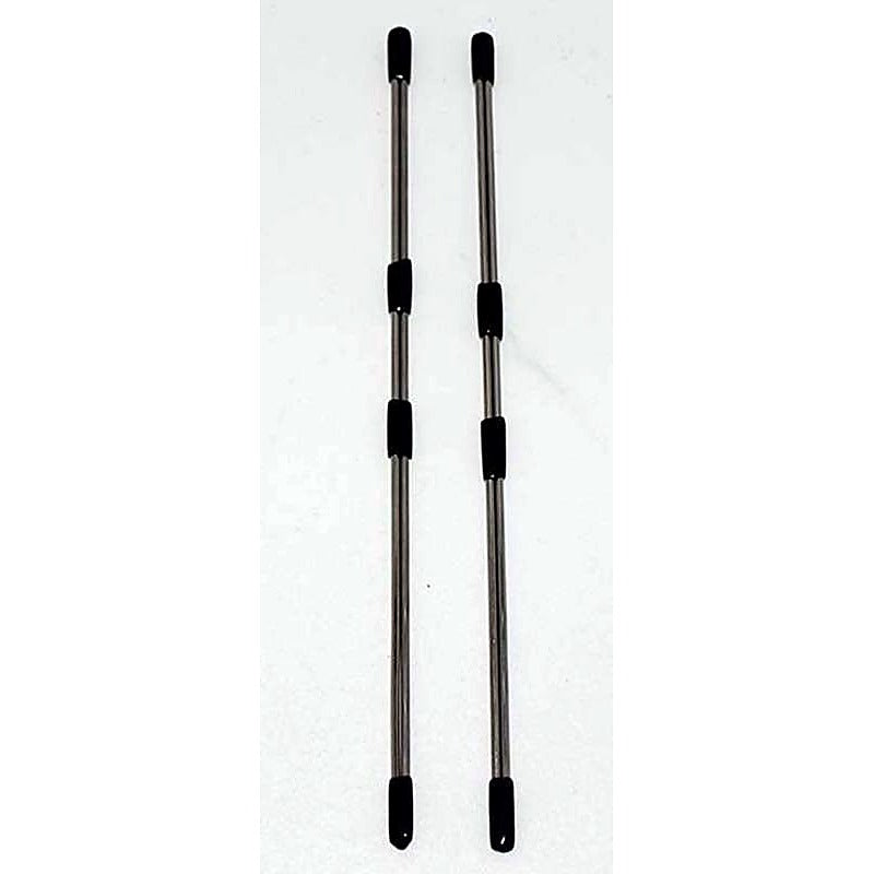 Nipple BDSM Sticks by Hell's Couture - Breast and Nipple Toys
