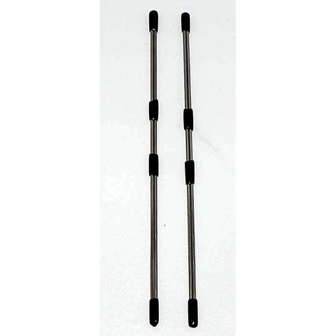 Nipple BDSM Sticks by Hell's Couture - Breast and Nipple Toys