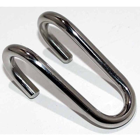 Steel Bondage Nose Hook - Spreaders and Hangers