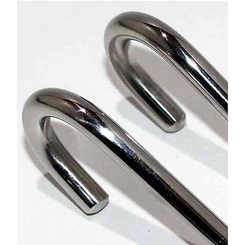 Steel Bondage Nose Hook - Spreaders and Hangers