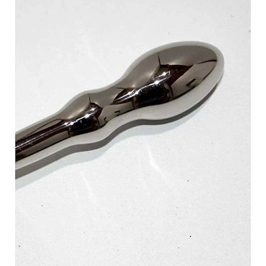 Croaker Steel Anal Probe