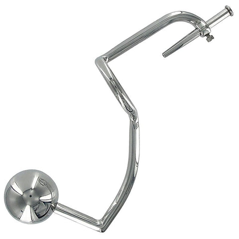 OMG Masterpiece Anal Intruder & Penis Plug - Spreaders and Hangers