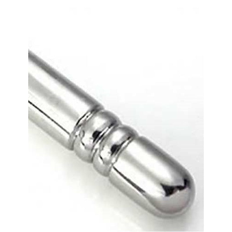 Steel Pin Nipple Stretcher Weight By Hell'S Couture - Breast and Nipple Toys
