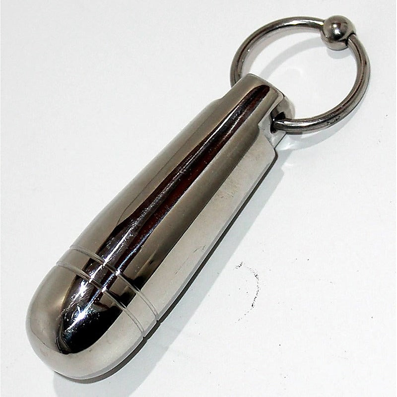 Goliath Nipple Stretcher By Hell'S Couture - Breast and Nipple Toys