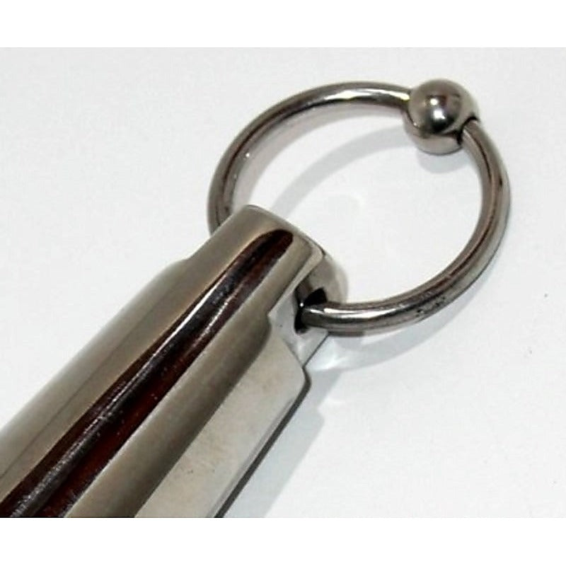 Goliath Nipple Stretcher By Hell'S Couture - Breast and Nipple Toys