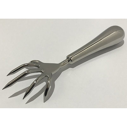 Dragon Claw Steel Scratcher - Steel Sex Toys