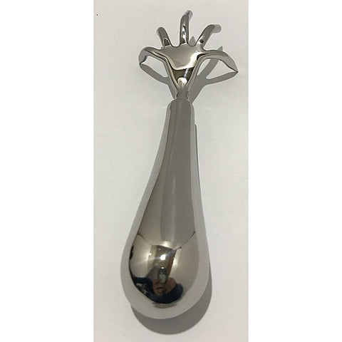 Dragon Claw Steel Scratcher By Hell'S Couture - Steel Sex Toys