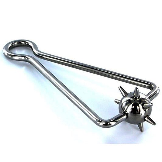 MediEvil Steel Massager - Dental and Clinical