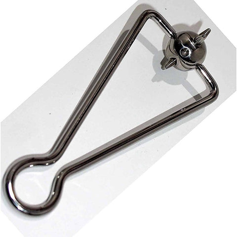 MediEvil Steel Massager by Hell's Couture - Dental and Clinical