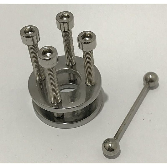 Nipple Trainer Stretcher - Breast and Nipple Toys