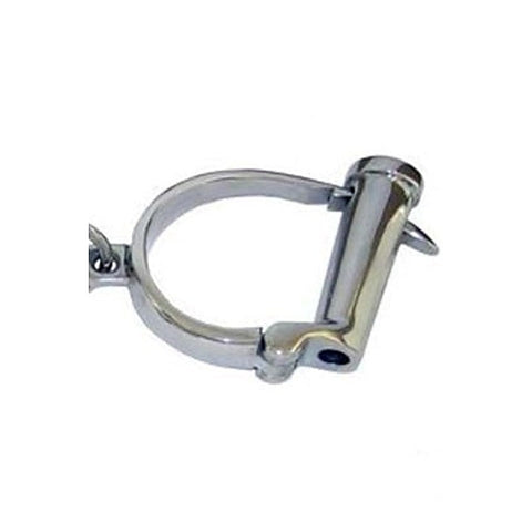 Darby Steel Bondage Restraints by Hell's Couture - Cuffs and Restraints