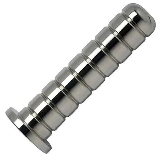 Jack Hammer Steel Dildo