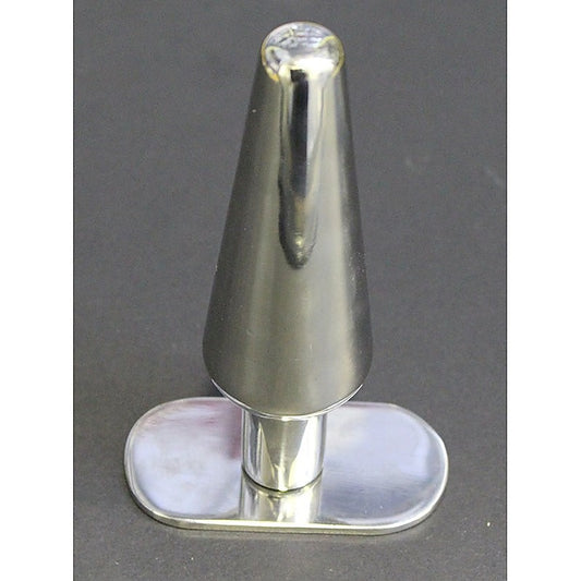 Subnei Metal Butt Plug