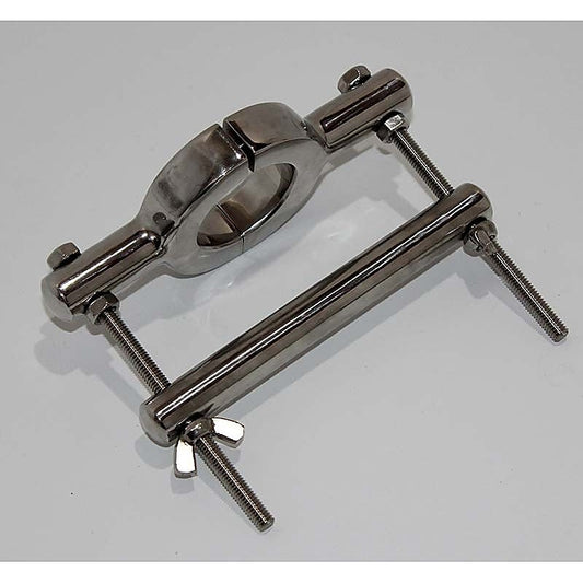 Ball Stretcher and Crusher - Ball and Cock Toys