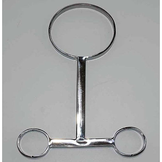 Model-T Neck & Wrist Restraints - Cuffs and Restraints