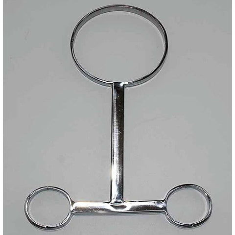 Model-T Neck & Wrist Restraints by Hell's Couture - Cuffs and Restraints