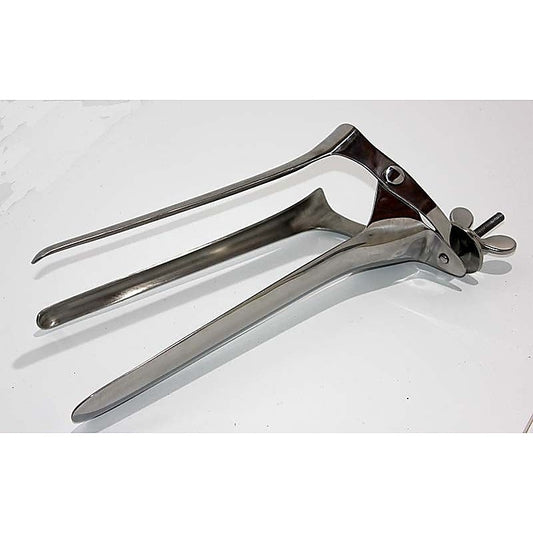 Equine Speculum Steel - Dental and Clinical