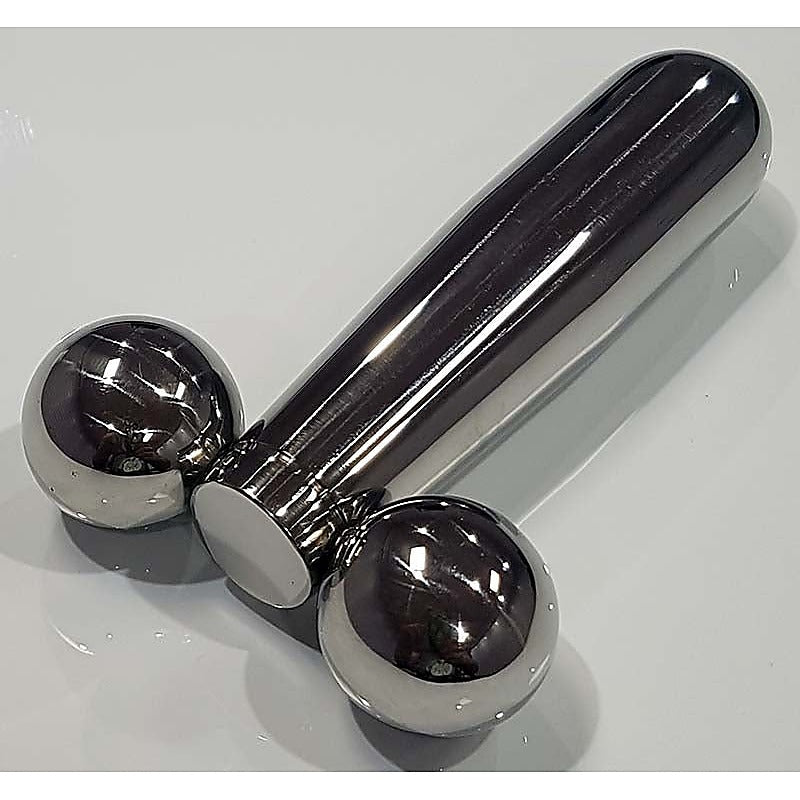3D Body Massager in Steel - Dental and Clinical