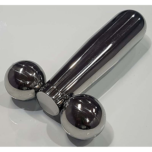 3D Body Massager in Steel - Dental and Clinical