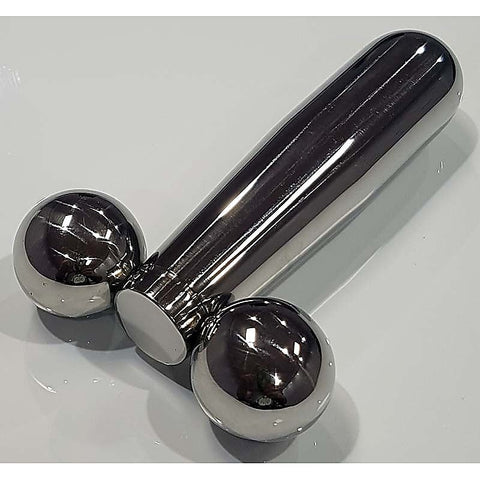 3D Body Massager in Steel - Dental and Clinical